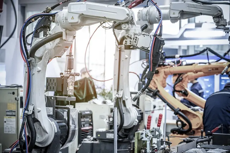 Customized Production (OEM/ODM) - Image 1