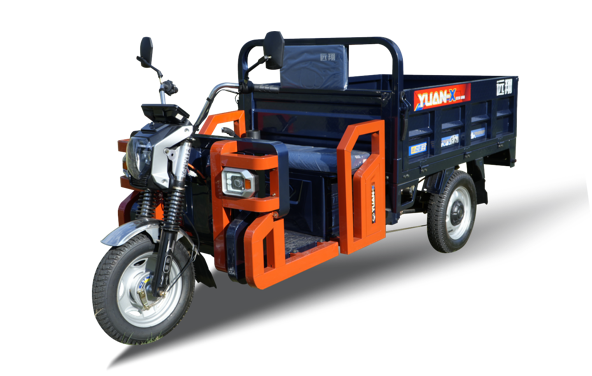 Expedition Pioneer 1.6 - Image 1