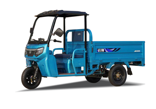 Luxury Canopy - Image 1