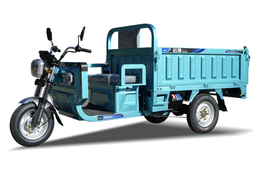 Core Extreme-1/1.6 Manganese Steel Dump Three-open - Image 1